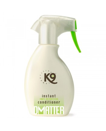 K9 Instant Dmatter - odżywka rozkołtuniająca 5,7l