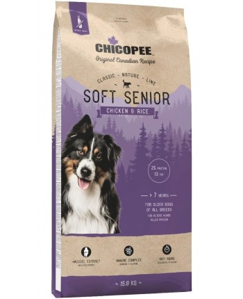 CHICOPEE Senior Soft