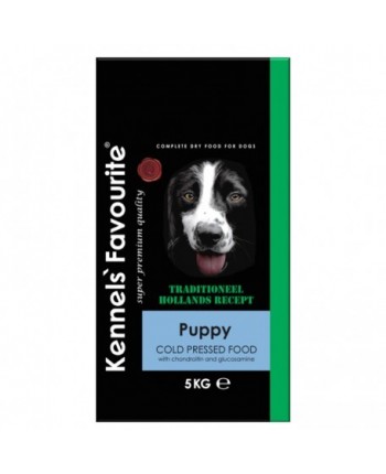 KENNELS' FAVOURITE Puppy Cold Pressed