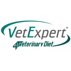 4T Vet Expert Dog Dermatosis Rabbit 12 kg