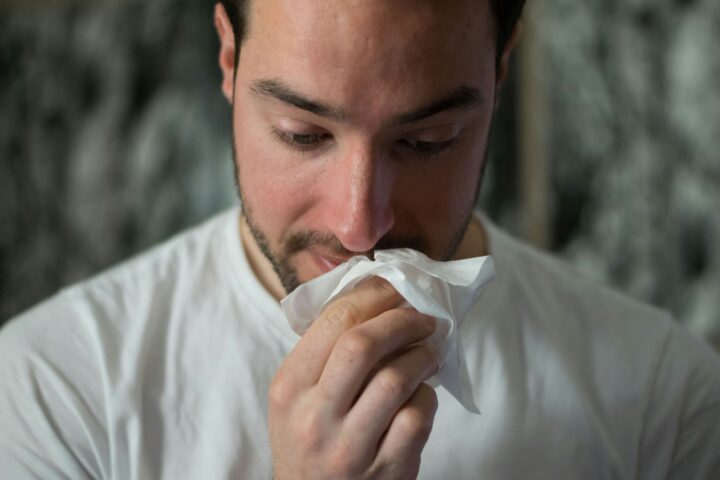 Skąd się bierze alergia na psa – sprawdź!