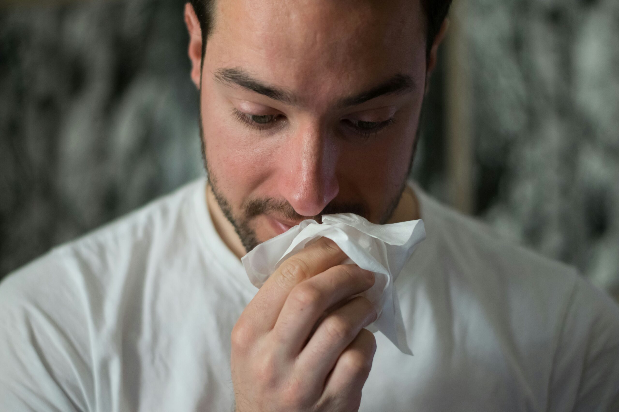 Skąd się bierze alergia na psa – sprawdź!