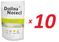 Dolina Noteci Gęś z ziemniakami saszetka 150 g