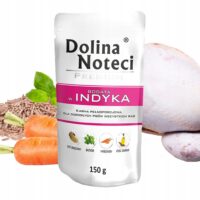 Dolina Noteci Indyk saszetka 150 g