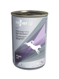 Trovet Dog CPF Puppy Junior 400g -karma dla szczeniąt