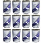 Trovet Dog VPD Hypoallergenic Venison pu. 12x400g -dziczyzna dla psów