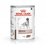 Royal Canin Dog Hepatic puszka 420 g
