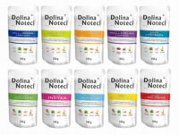 Dolina Noteci Dziczyzna saszetka 150 g