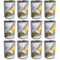 Trovet Dog ASD Urinary Strivite puszki 12x400g -układ moczowy psy
