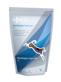 Trovet Dog MLT Multi Purpose Treats Lamb 400 g -przysmaki z jagnięciną