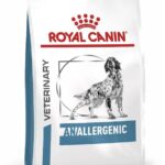 Royal Canin Dog Anallergenic 8 kg