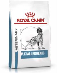 Royal Canin Dog Anallergenic 8 kg