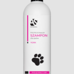 AS PROFESSIONAL Szampon dla Psów York 500ml