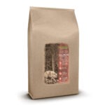 Ecomida Bez zbóz MONO Łosoś 15 kg Hypoallergiczna sucha karma Pies Dorosły