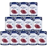 Baltica Monoprotein Dziczyzna z Prebiotykami dla psa Puszka 12 x 400g