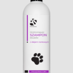 AS PROFESSIONAL Szampon dla Psów z Olejem Norkowym 500ml