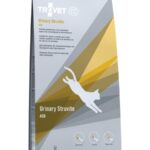 Trovet Cat ASD Urinary Struvite 10 kg - sucha, układ moczowy koty