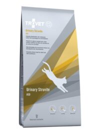 Trovet Cat ASD Urinary Struvite 10 kg - sucha, układ moczowy koty