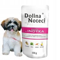 Dolina Noteci Indyk saszetka 150 g