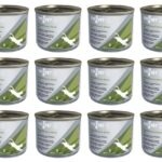 Trovet Cat HRD Hypoallergenic Horse pusz. 12 x 200g - konina dla kotów