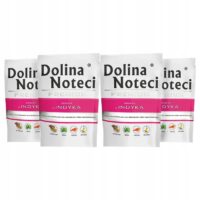 Dolina Noteci Indyk saszetka 150 g