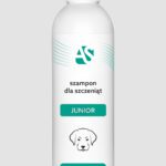 AS JUNIOR Szampon dla Szczeniąt 250ml