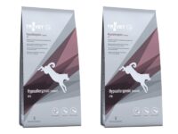 Trovet Dog IPD Hypoallergenic Insect 2x3 kg - z insektami dla psów