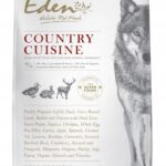 Eden Country Cuisine M rasy średnie i duże 2 kg