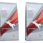 Trovet Dog RID Renal & Oxalate 2 x 12.5 kg