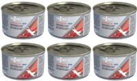 Trovet Cat RID Renal & Oxalate CHICKEN pusz. 6x100g -nerkowa dla kotów