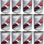 Trovet Dog TPD Hypoallergenic Turkey 12x400g -indyk dla psów