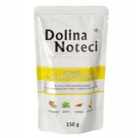 Dolina Noteci Kurczak saszetka 150 g