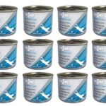 Trovet Cat LRD Hypoallergenic Lamb 12x200g mokra dieta jagnięcina dla kotów