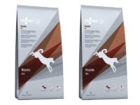 Trovet Dog HLD Hepatic 2 x 3 kg Dieta dla psów wątroba trzustka jelita
