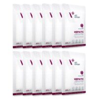 4T VetExpert Cat Hepatic saszetka 12×100 g mokra karma wątrobowa dla kotów