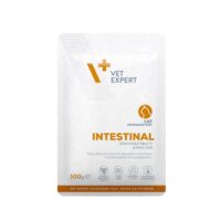 4T VetExpert Cat Intestinal saszetka 100 g  jelita, trzustka dla kotów