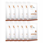 4T VetExpert Cat Intestinal saszetka 12 x 100 g jelita, trzustka dla kotów