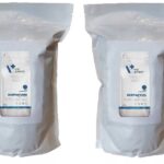 4T VetExpert Dermatosis Rabbit na alergię pokarmową 2 x 1 kg PRÓBKA NA WAGĘ