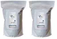 4T VetExpert Dermatosis Rabbit na alergię pokarmową 2 x 1 kg PRÓBKA NA WAGĘ