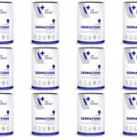 4t VetExpert Dermatosis Salmon&Potato 12 x 400g