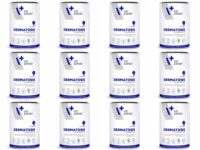 4t VetExpert Dermatosis Salmon&Potato 12 x 400g