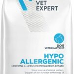 4T VetExpert Dog Hypoallergenic Insect 12 kg