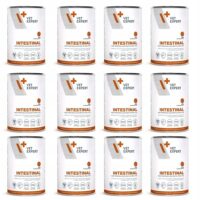 4t VetExpert Dog Intestinal puszka 12 x 400g
