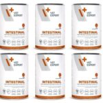 4t VetExpert Dog Intestinal puszka 6 x 400g