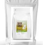 4T VetExpert Raw Paleo Mini Size Puppy 1 kg NA WAGĘ