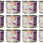 4Vets Natural Dog Gastro Intestinal 12 x 185g