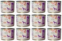 4Vets Natural Dog Gastro Intestinal 12 x 185g