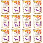 4Vets Natural Dog Gastro Intestinal 12 x 400g