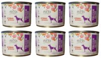 4Vets Natural Dog Gastro Intestinal 6 x 185 g