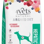 4Vets Natural Dog Hepatic SUCHA KARMA 1kg